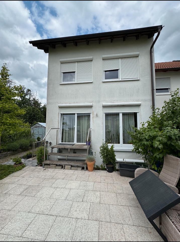 Thumbnail-Reineckhaus Einfamilienhaus