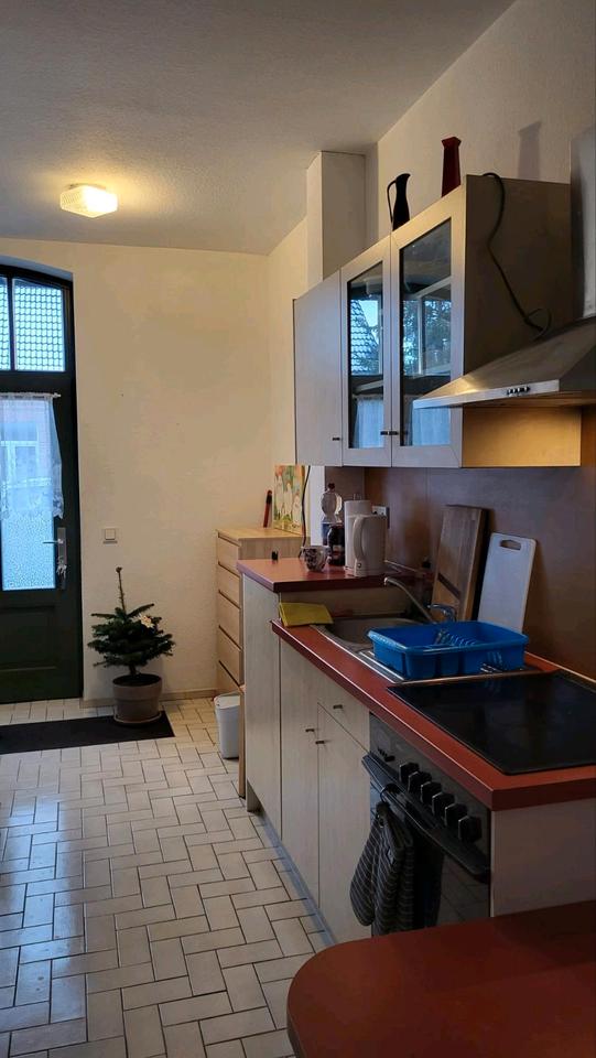 Thumbnail-1-Zimmer Wohnung Apartment
