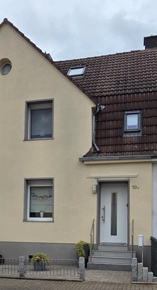 Thumbnail-Sehr gepflegtes Reihenmittelhaus (ehemals Zechenhaus)