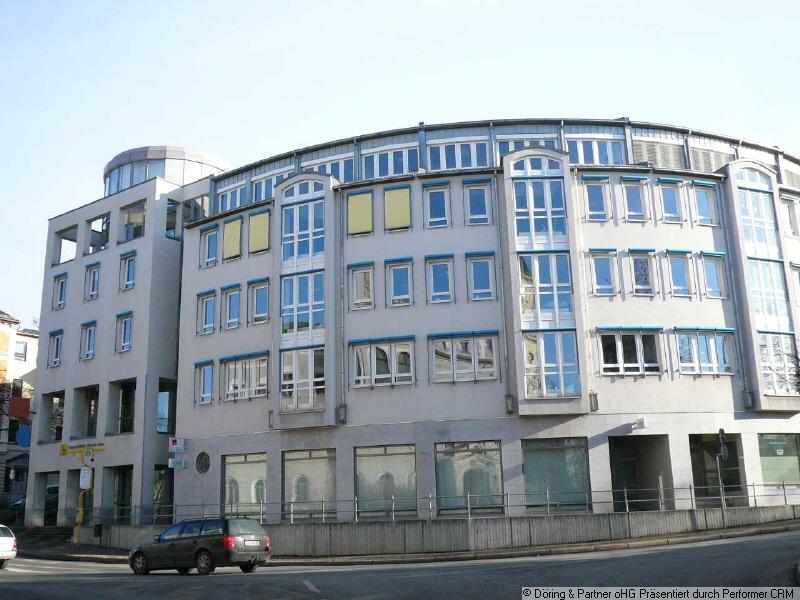 Thumbnail-heller Laden in zentraler und verkehrsgünstiger Lage im Zentrum von Gera