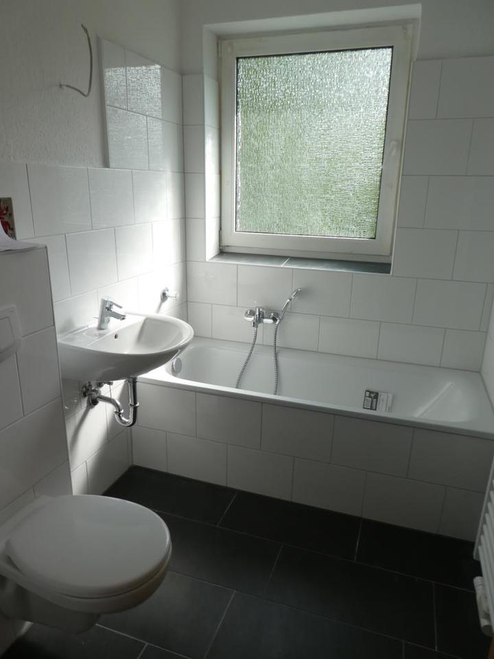 Thumbnail-Demnächst frei! 3-Zimmer-Wohnung in Gelsenkirchen Hassel