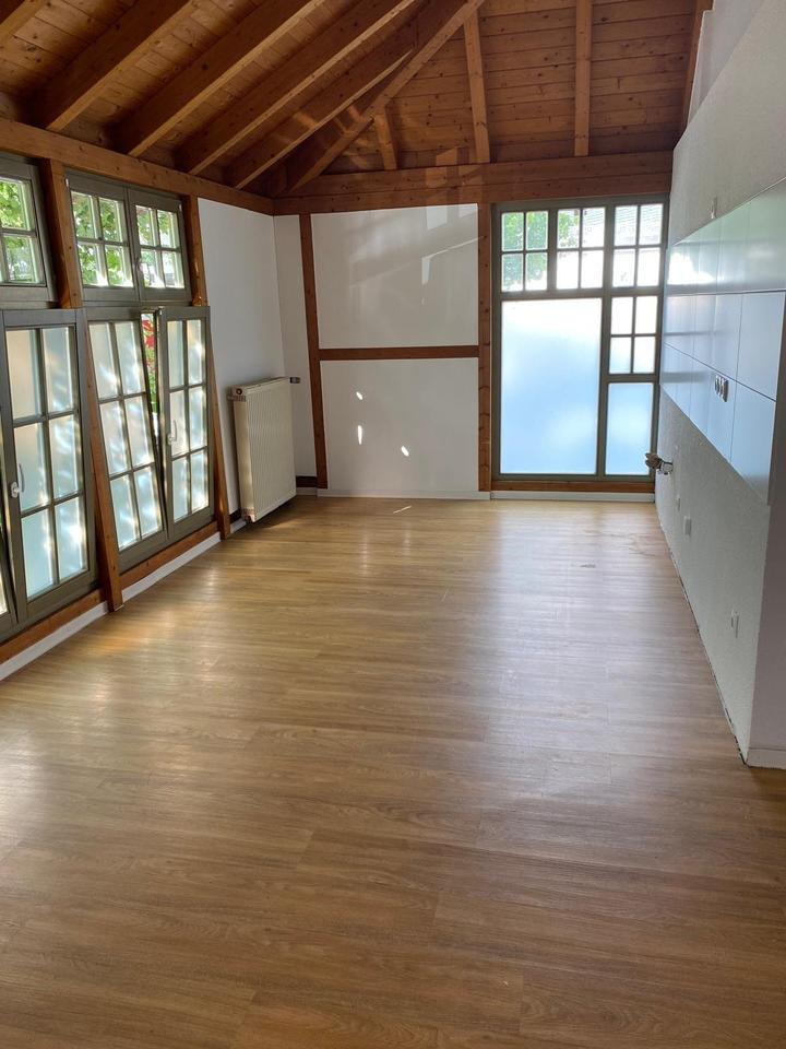 Thumbnail-REDUZIERT Osthofen, EG-Wohnung, 6ZKB, Gäste WC, Keller+ Abstellr.