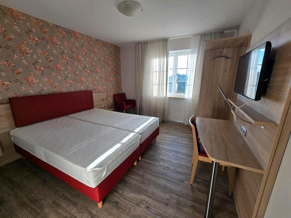 Thumbnail-Möblierte Zimmer mit Bad In WOB Vorsfelde