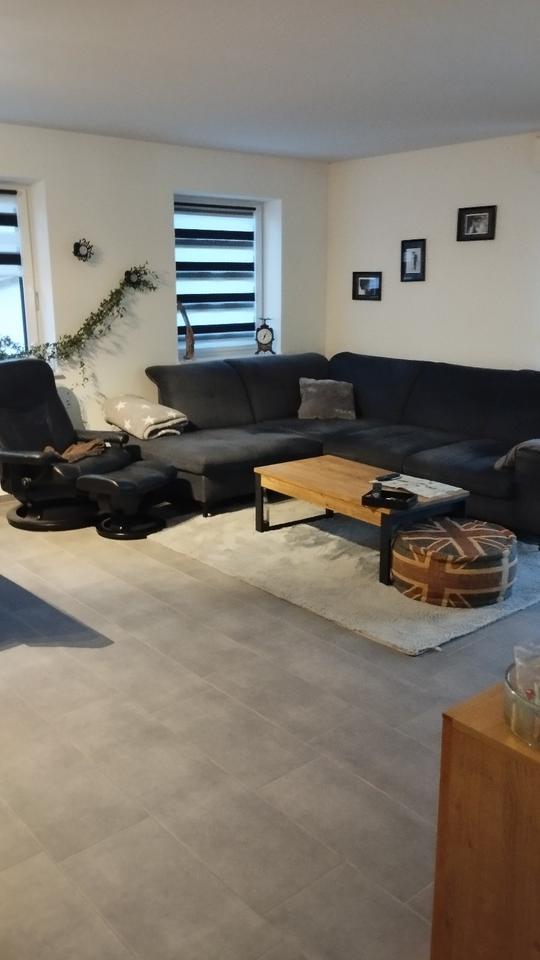 Thumbnail-W05 3-Zimmer-Wohnung mit 104qm und Balkon in Mettenheim