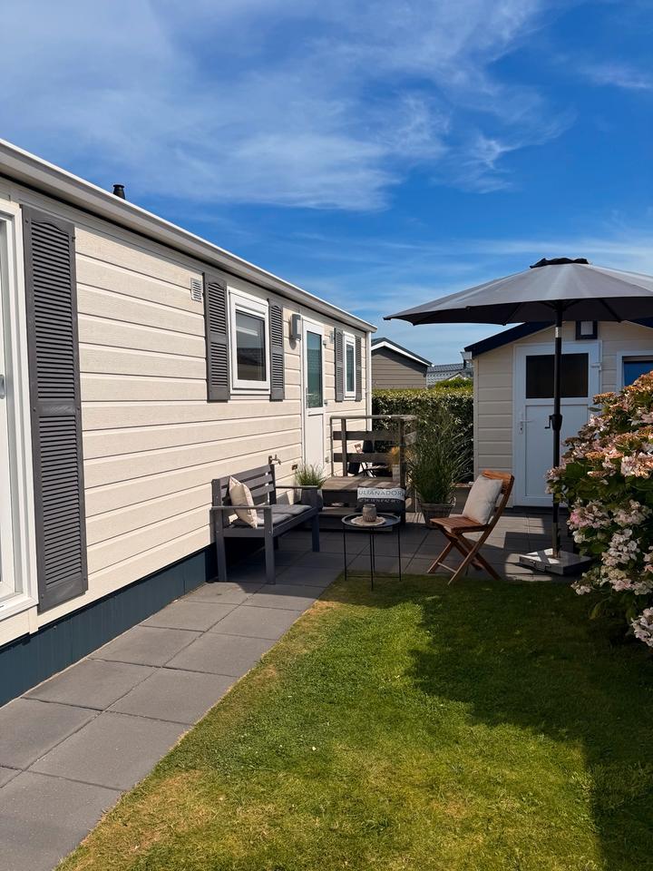 Thumbnail-FerienwohnungChalet in Julianadorp aan Zee zu vermieten