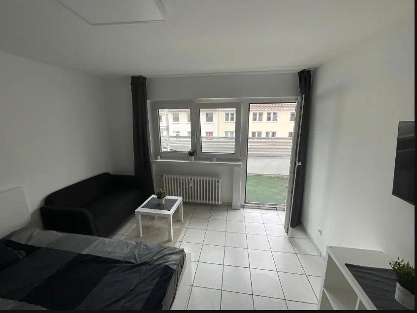 Thumbnail-Charmante möblierte 2-Zimmer Wohnung zu vermieten!