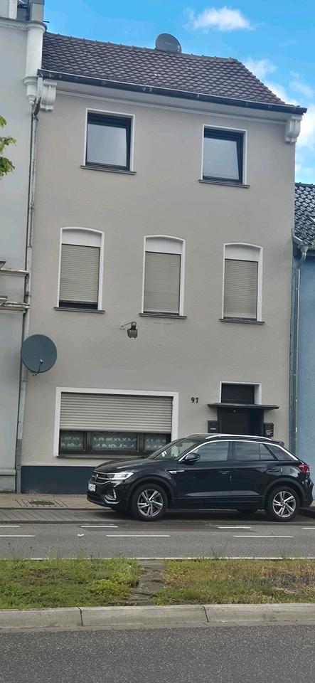 Thumbnail-Gemütlich: 1-Zimmer-Wohnung (40 m²) mit exklusivem Dachboden