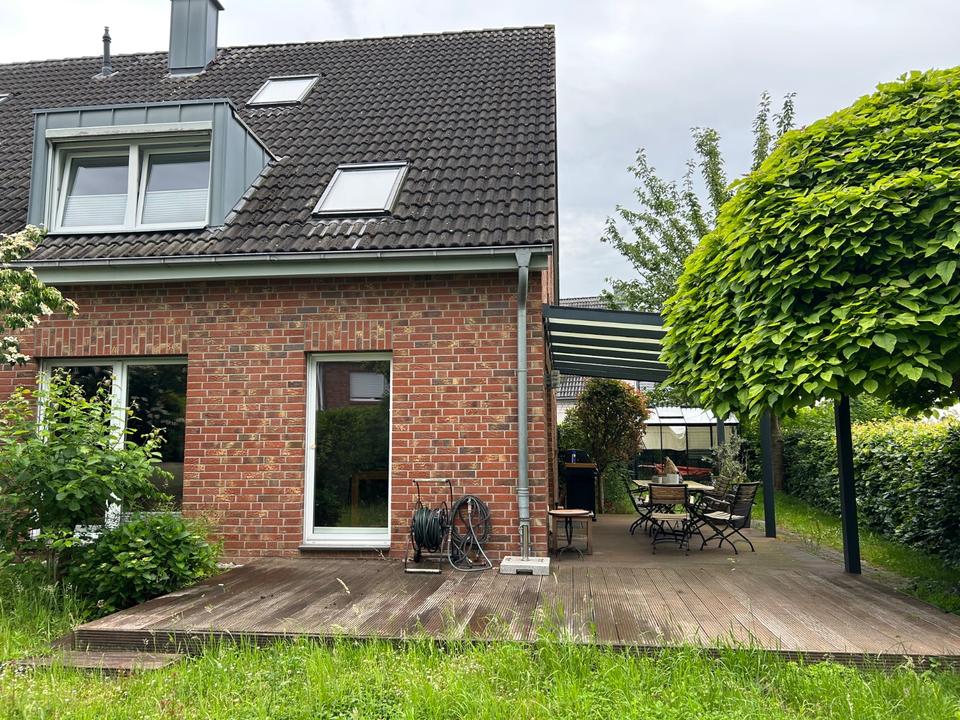 Thumbnail-DHH in Mönchengladbach-Giesenkirchen