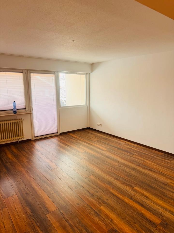 Thumbnail-Wohnung 2 ZKB