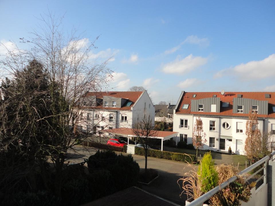 Thumbnail-Wunderschöne DG Wohnung in Hagen Garenfeld , teilmöbliert zu verm