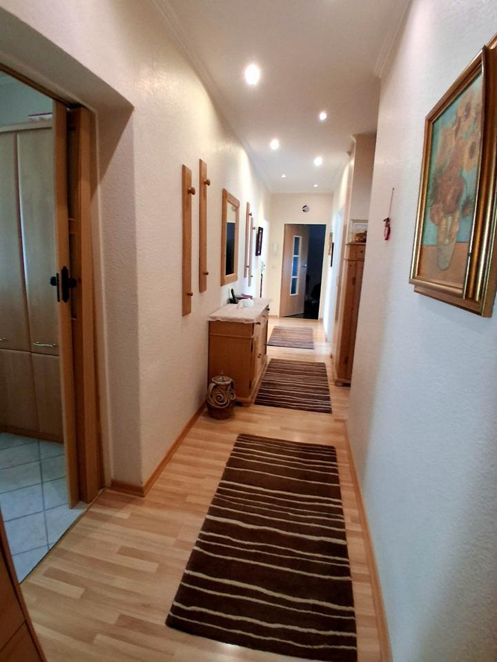 Thumbnail-Hochwertige 4-Zimmer ETW im Herzen von Berlin Charlottenburg