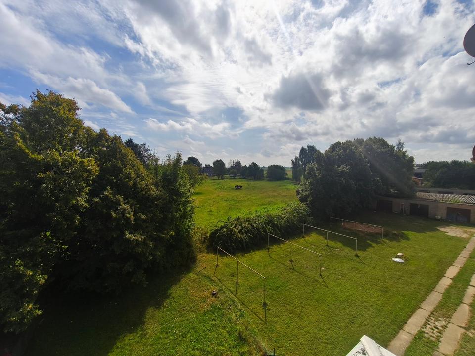 Thumbnail-3 Zimmer nähe Demmin , Garage und Garten , ländlich im Grünen