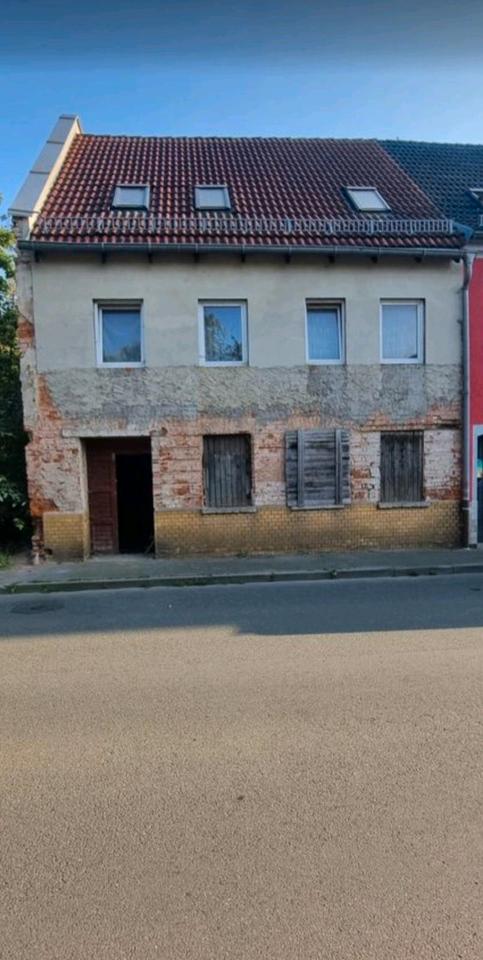 Thumbnail-Schnäppchenhaus in Crimmitschau