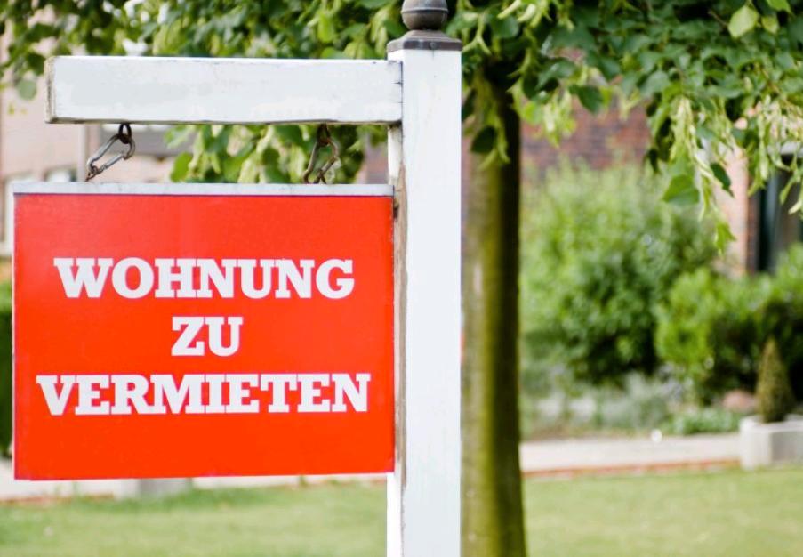 Thumbnail-Wohnung in Melsbach 80qm