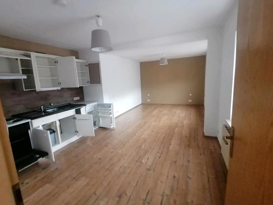 Thumbnail-Einliegerwohnung 37m2 mit sep.Eingang