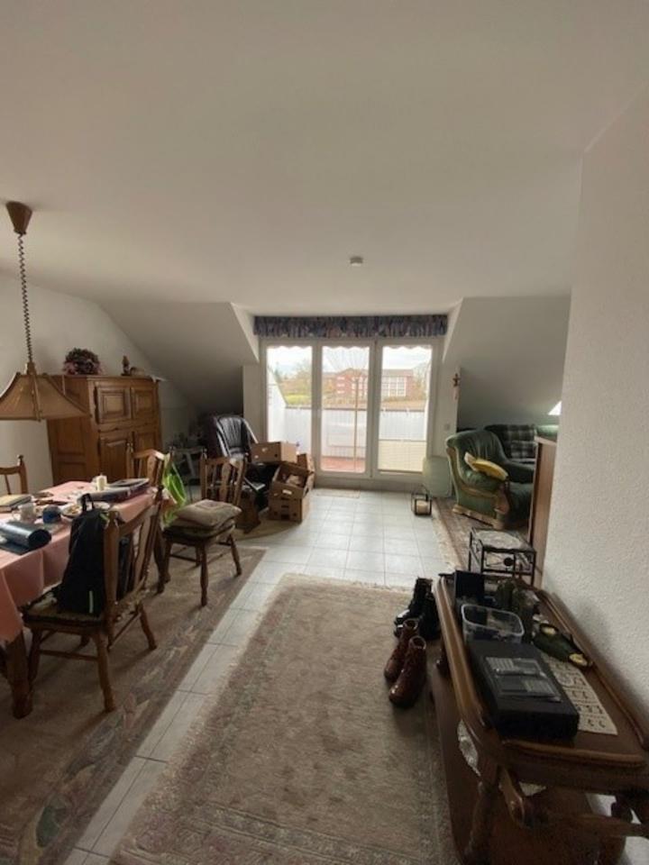 Thumbnail-3-Zimmer Wohnung in Münster zum 01.01.2026 zu vermieten!