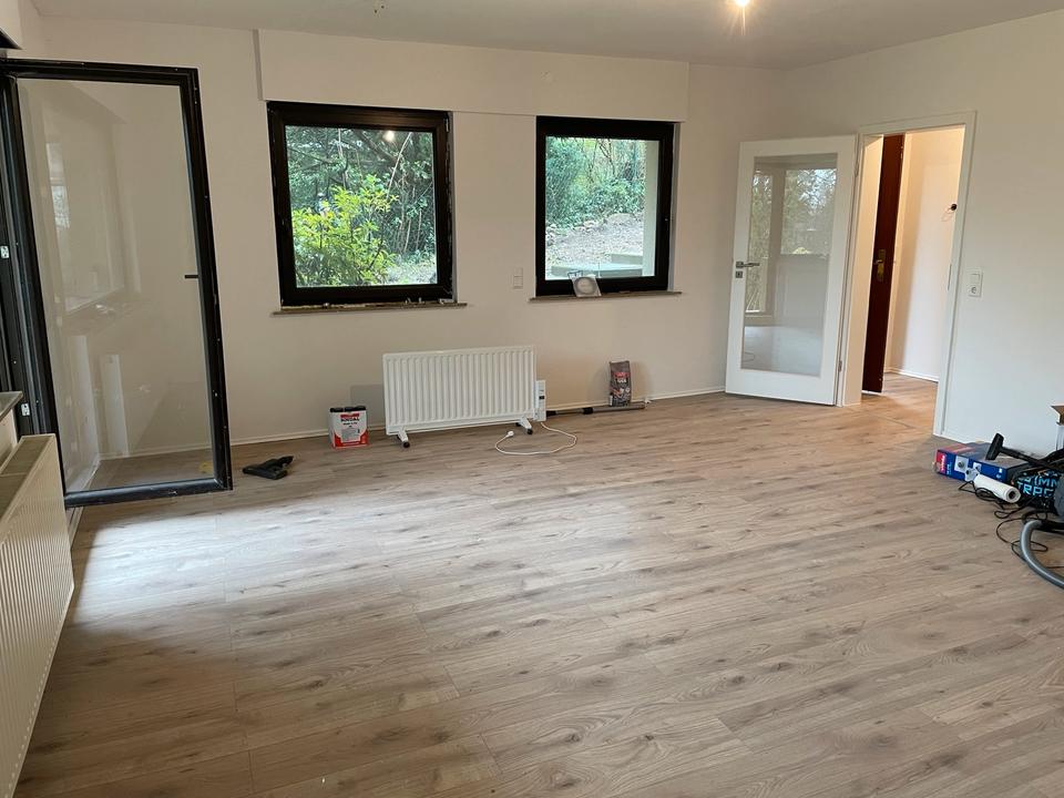 Thumbnail-Wohnung in Mettmann Metzkausen