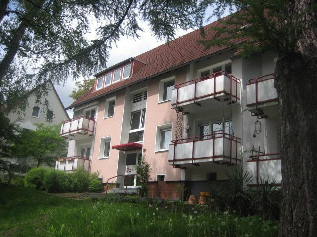 Thumbnail-Umzug gefällig? Individuelle 3-Zi.-Wohnung