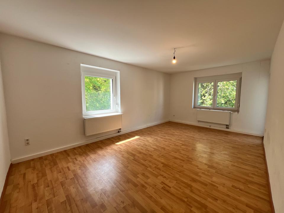 Thumbnail-Helle 4-Zimmer-Wohnung mit Balkon in Ulm-Eselsberg