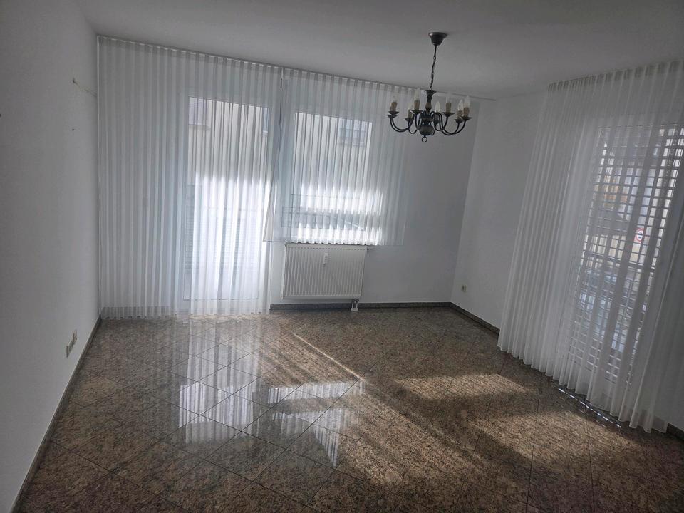 Thumbnail-2Zimmer Wohnung mit Stellplatz in Göppingen zu vermieten