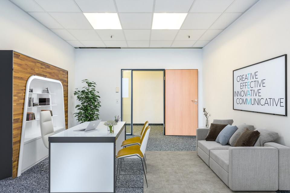 Thumbnail-Flexible Büroflächen in Köln – Modern, hell & immer zugänglich!