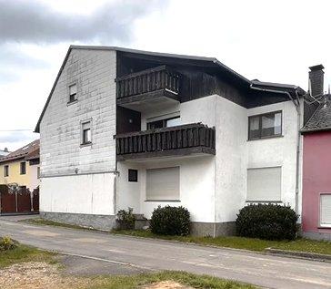 Thumbnail-Wohn- und Geschäftshaus Zentrale Lage 7 Parkplätzen