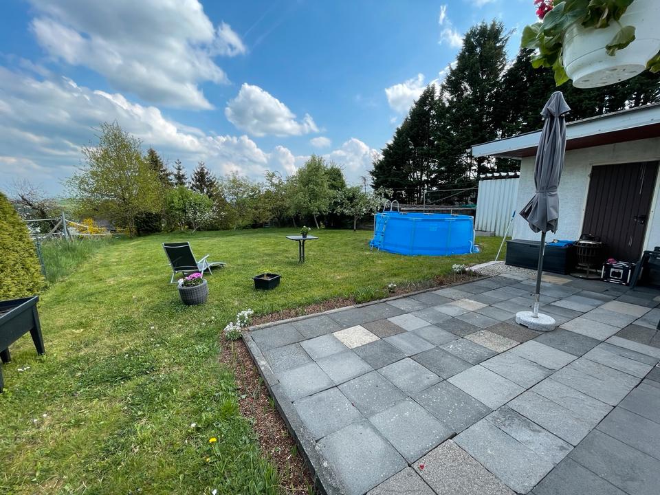 Thumbnail-Attraktive 2-Zimmer Wohnung (60qm) in Morsbach Erblingen