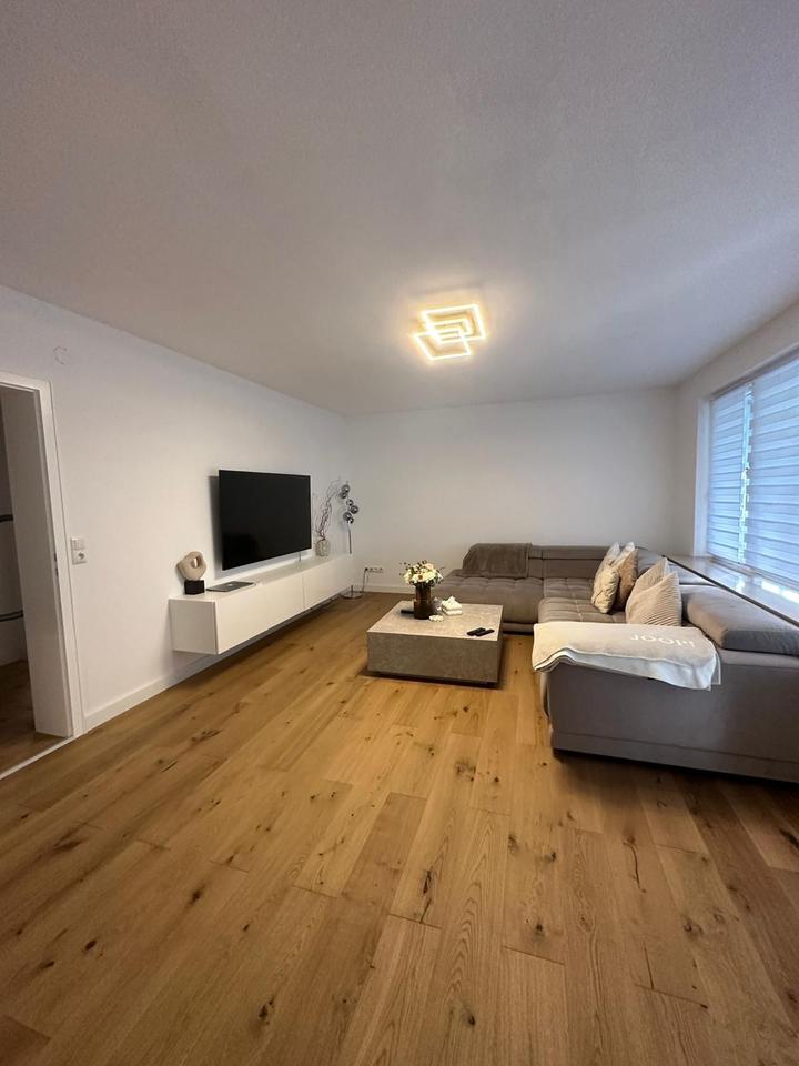 Thumbnail-Schöne 2,5 Zimmer Wohnung in Schwachhausen