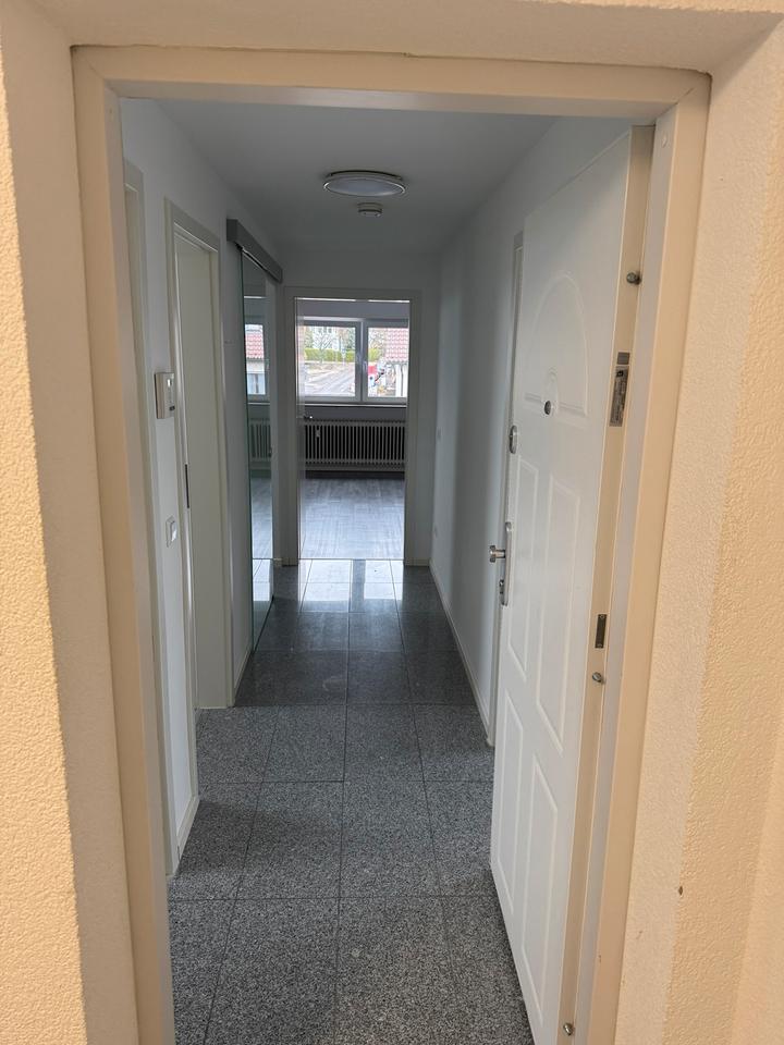 Thumbnail-Dachgeschosswohnung zum vermieten