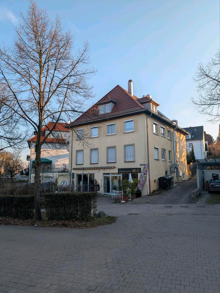 Thumbnail-Erstbezug nach Kernsanierung!! In Stuttgart Nord am Pragsattel