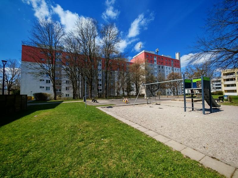 Thumbnail-Wohn(t)raum - Endlich Platz für die Familie