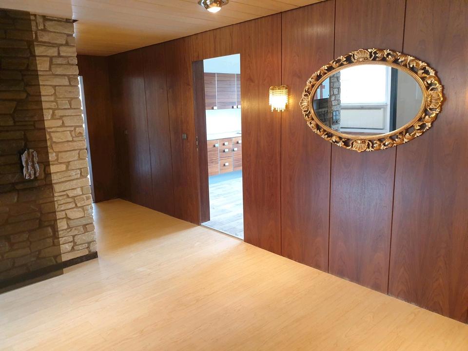 Thumbnail-3,5 Zimmer Wohnung in Worms, Nähe Innenstadt