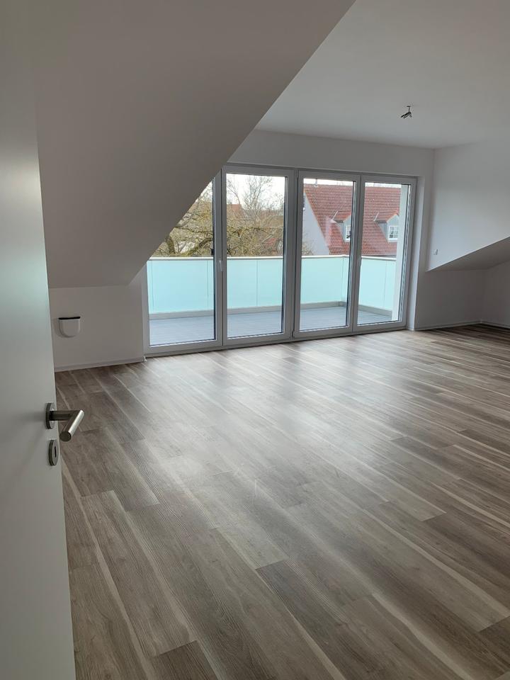 Thumbnail-DG-Wohnung mit Balkon, Energieeffizienzklasse A+