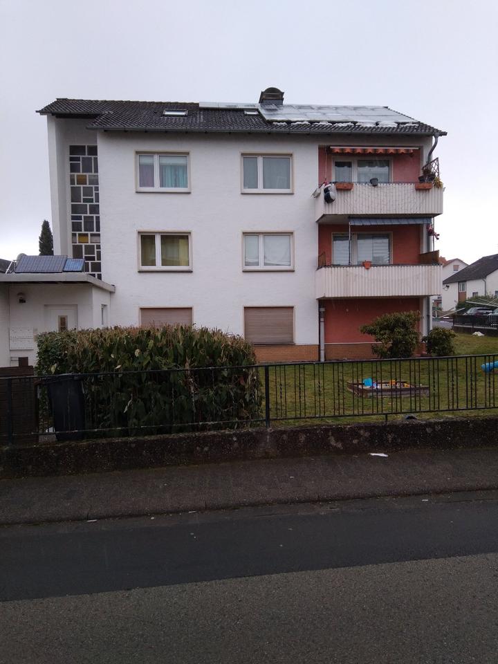 Thumbnail-Mehrfamilienhaus
