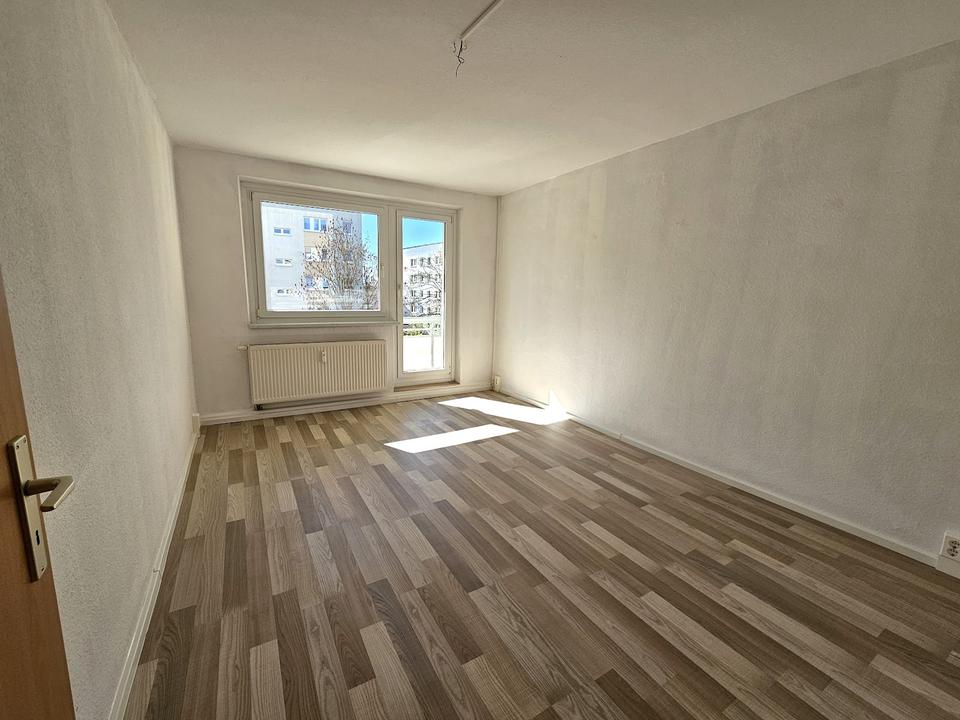 Thumbnail-Tolle 3 Raum Wohnung mit 500,00 € Umzugsbonus*
