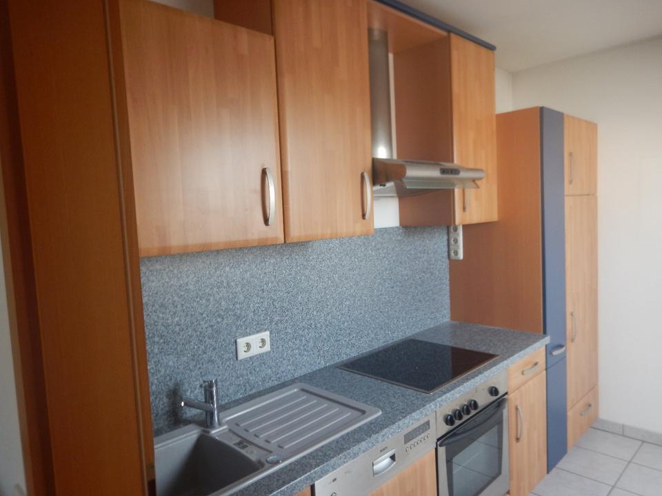 Thumbnail-IN GAIMERSHEIM Für 1 Person eine 2 Zimmer Dachgeschoß Wohnung
