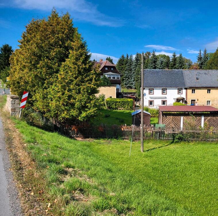 Thumbnail-Verkaufe Haus