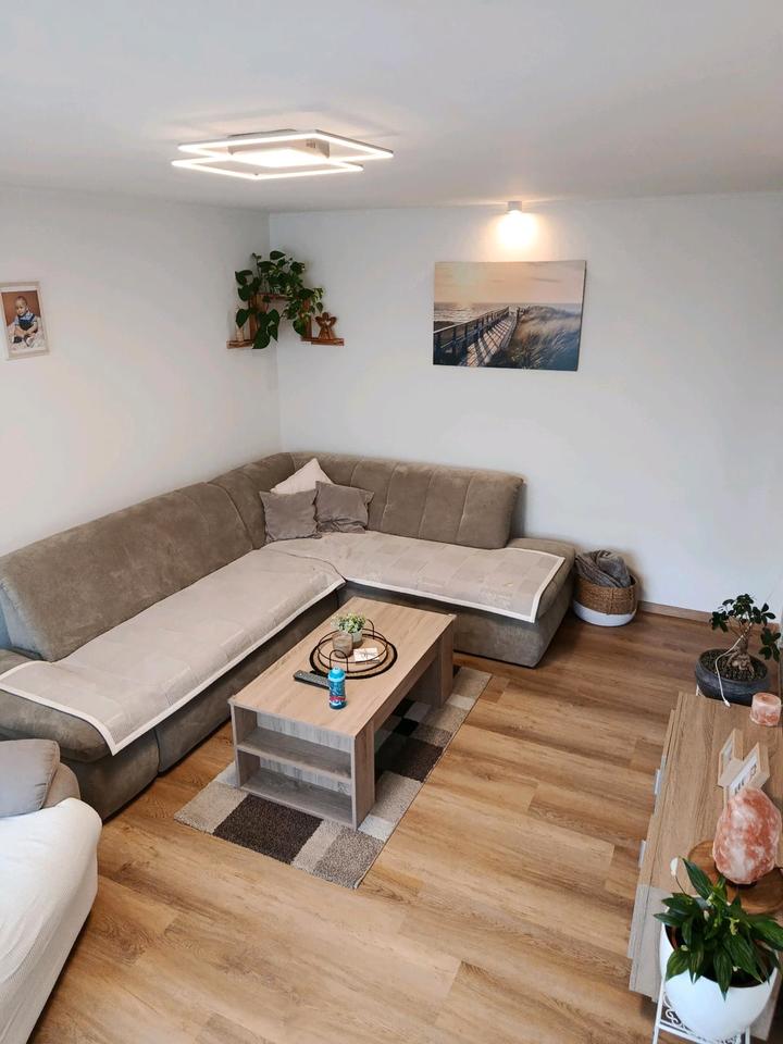 Thumbnail-2-Familienhaus in Bretzfeld