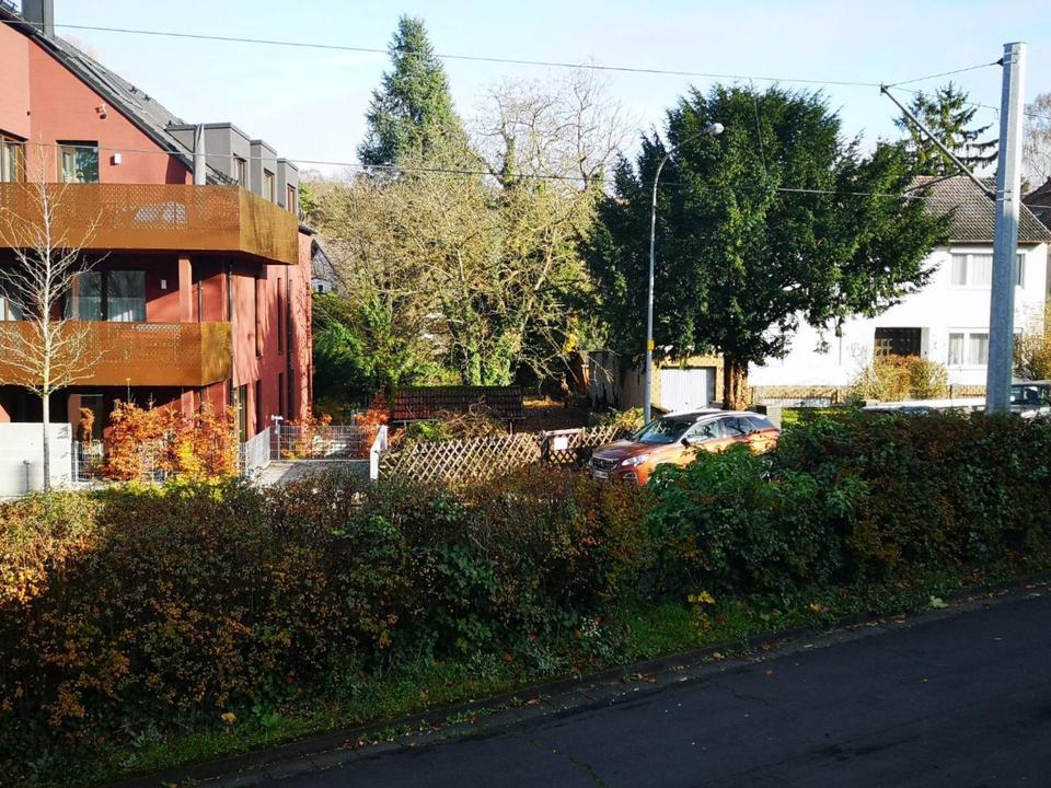 Thumbnail-Baugrundstück in Mainz-Hechtsheim