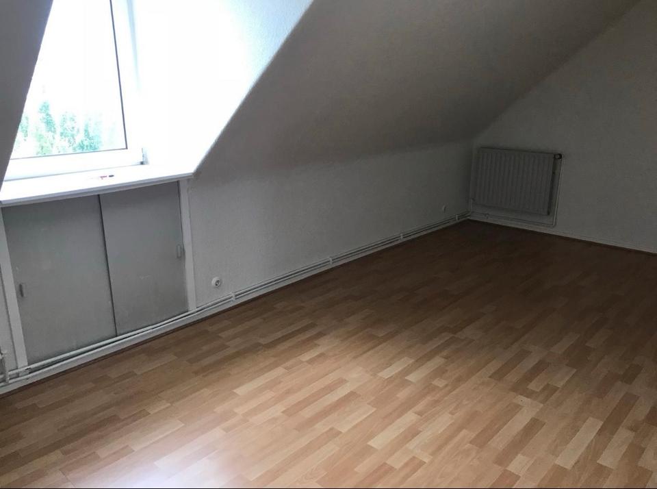 Thumbnail-Helle zwei Zimmer Wohnung im östlichen Ringgebiet