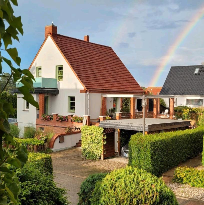 Thumbnail-provisionsfrei... Einfamilienhaus mit 2 Einliegerwohnungen