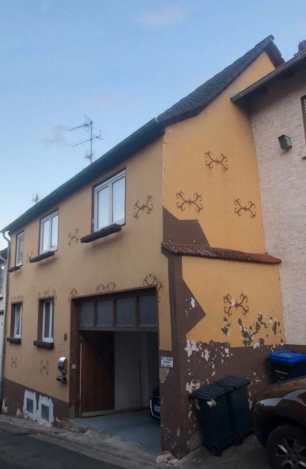 Thumbnail-Charmantes Bauernhaus