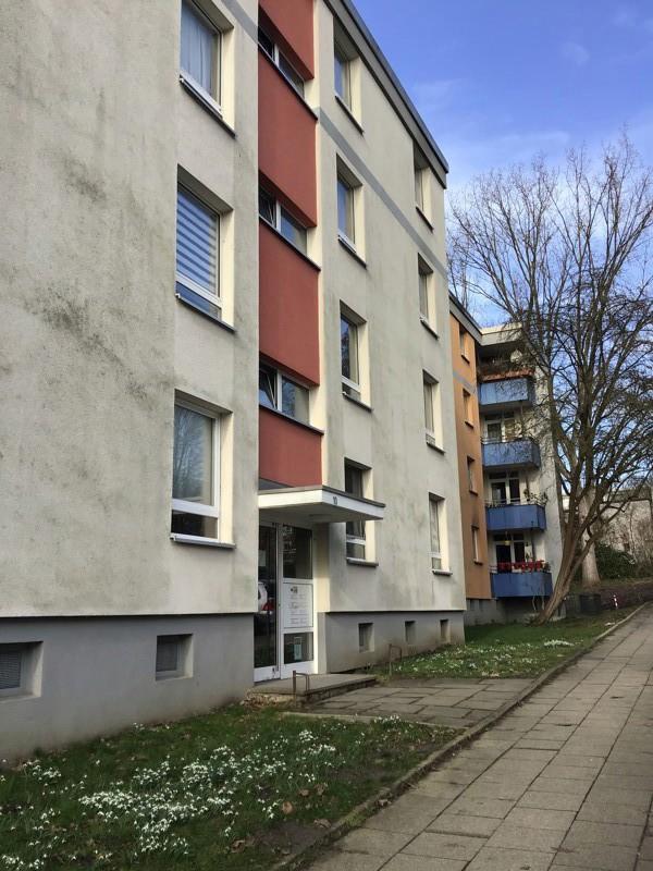 Thumbnail-Ein tolles Wohngefühl: großzügige 3-Zimmer-Wohnung!