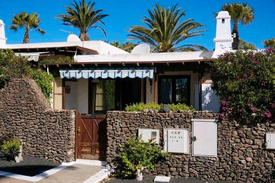 Thumbnail-Ferienhaus Lanzarote