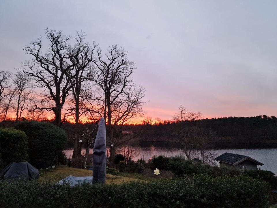 Thumbnail-Exklusives Wassergrundstück mit Kleinhaus in Berlin-Köpenick