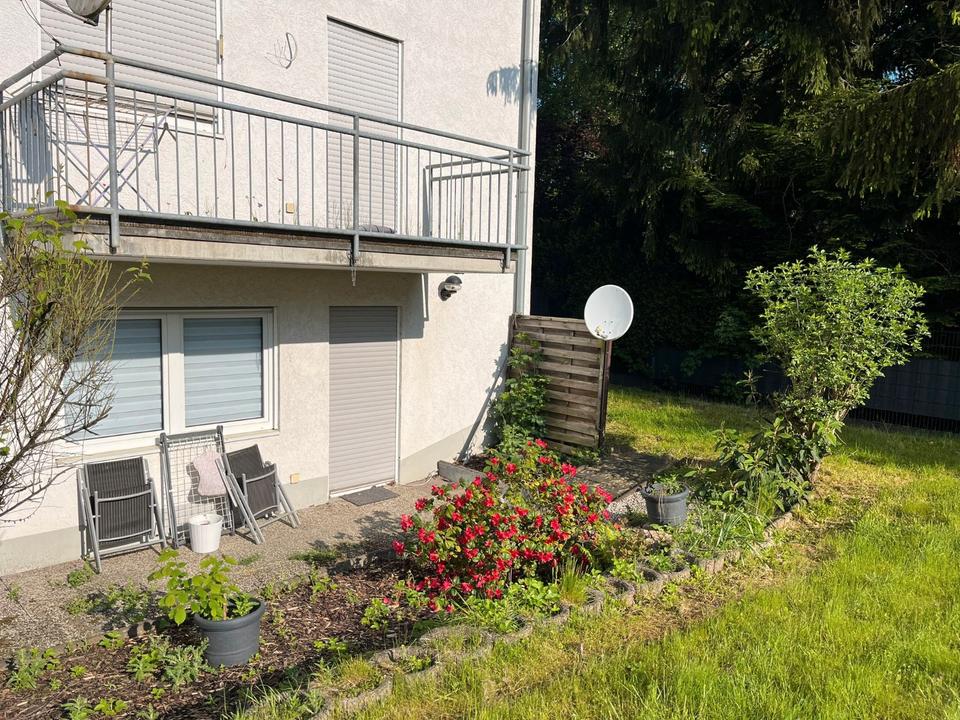 Thumbnail-1 Zimmerwohnung
