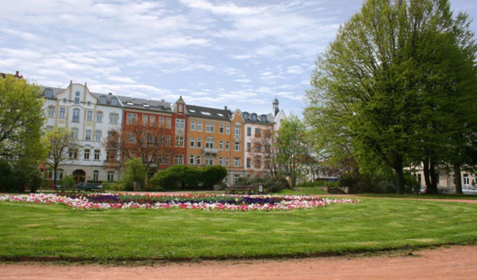 Thumbnail-5 Eigentumswohnungen in Dresden Löbtau