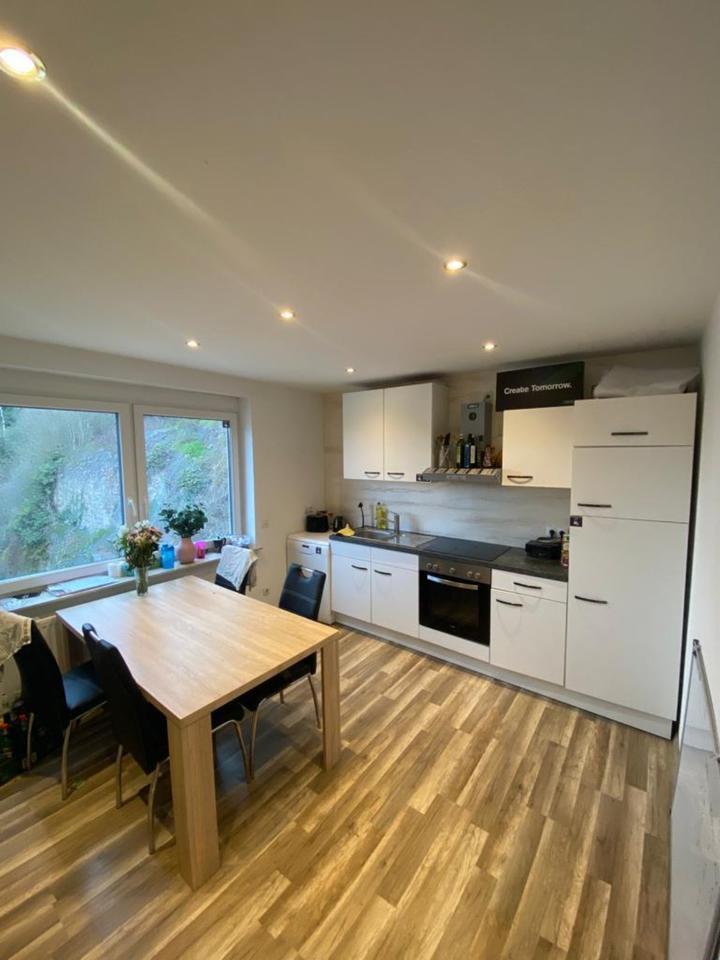 Thumbnail-Exklusive 3-Zimmer-Wohnung in Vallendar