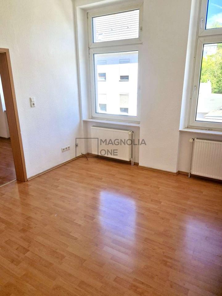 Thumbnail-Familien aufgepasst! Gemütliche 3-Zimmer-Wohnung in Wuppertal