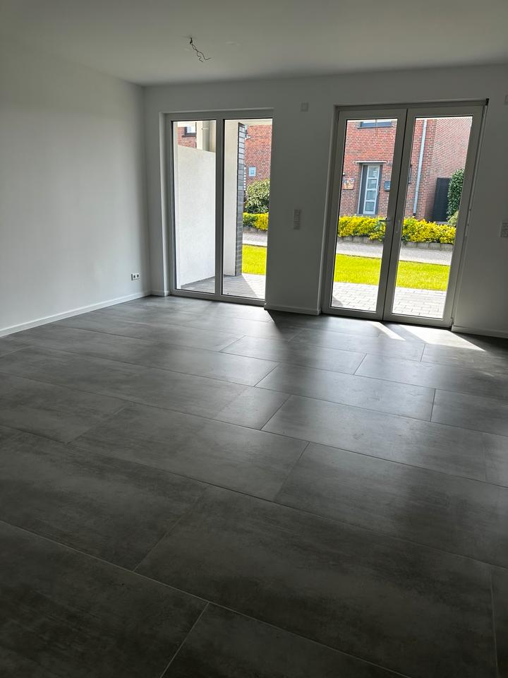 Thumbnail-Schöne, 3-Zimmer Wohnung in Goch